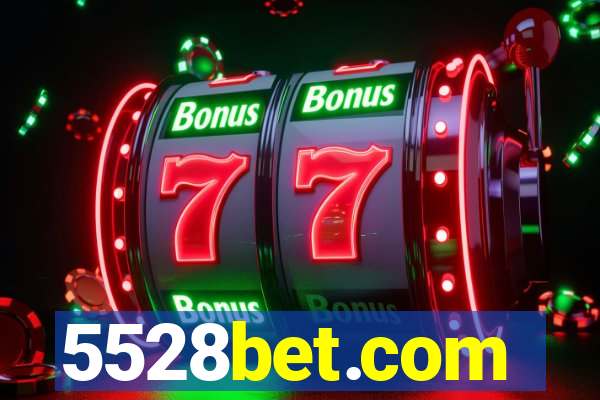 5528bet.com
