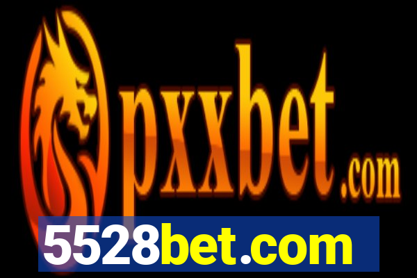 5528bet.com