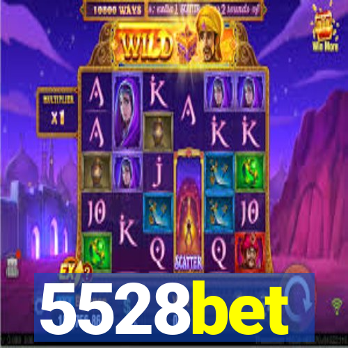 5528bet