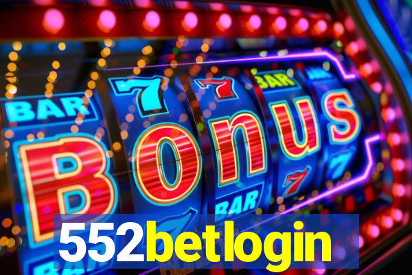 552betlogin