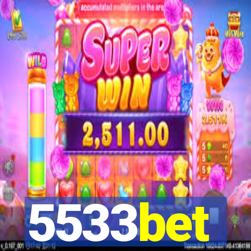 5533bet
