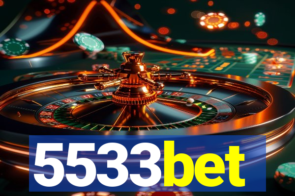 5533bet