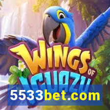 5533bet.com