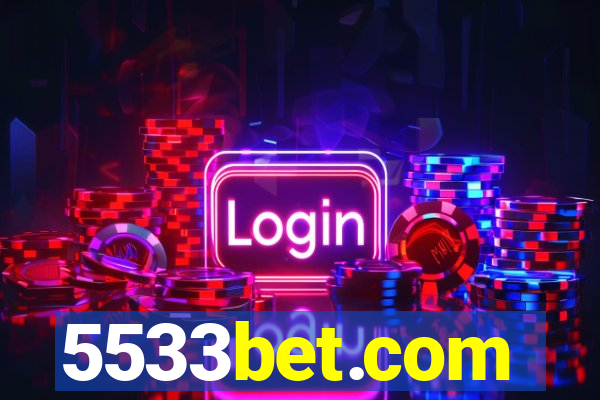 5533bet.com