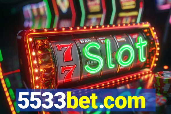 5533bet.com