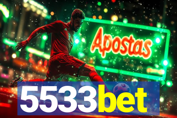 5533bet