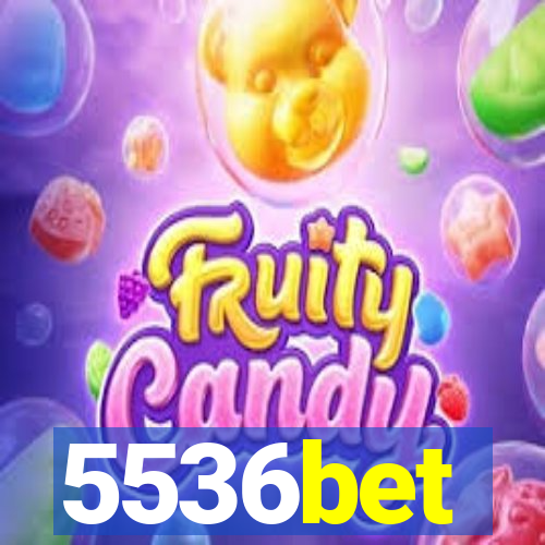 5536bet
