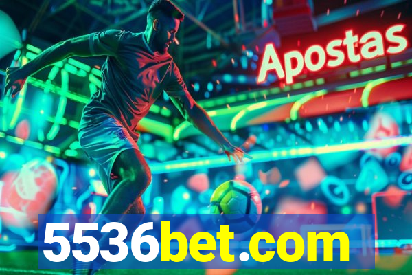 5536bet.com