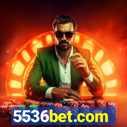5536bet.com