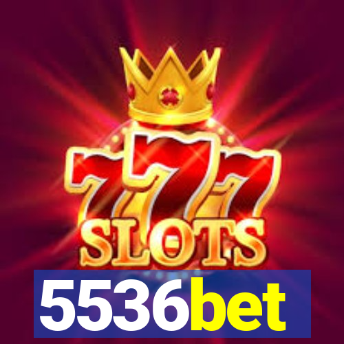 5536bet