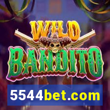5544bet.com