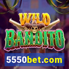 5550bet.com