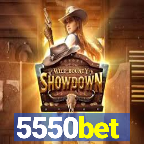 5550bet