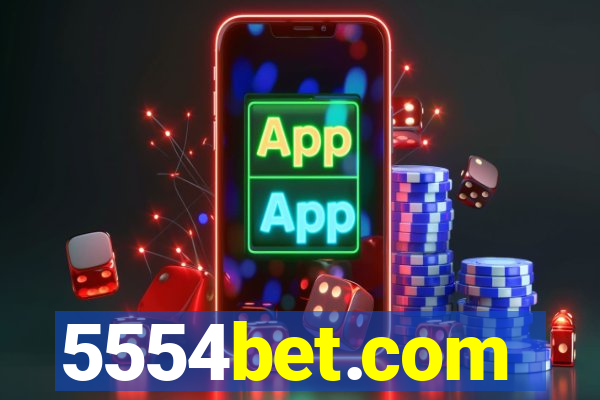 5554bet.com