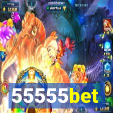 55555bet