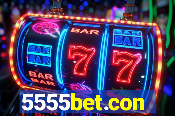 5555bet.con