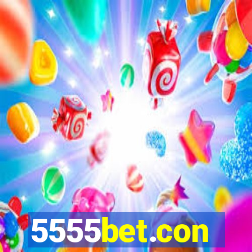 5555bet.con