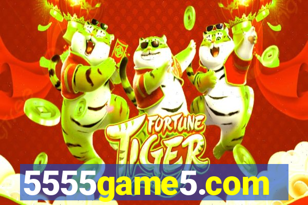 5555game5.com
