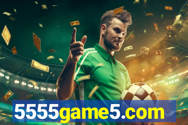 5555game5.com