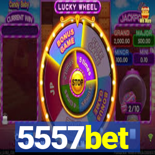 5557bet
