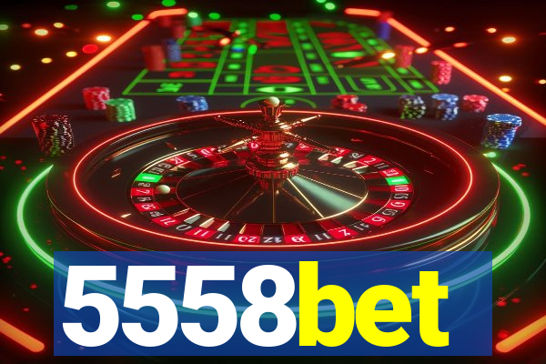 5558bet