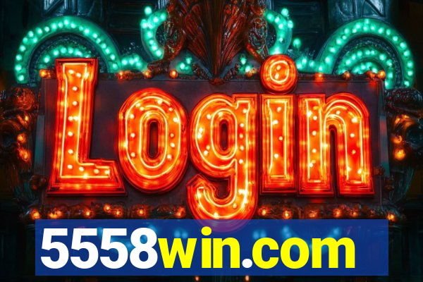 5558win.com
