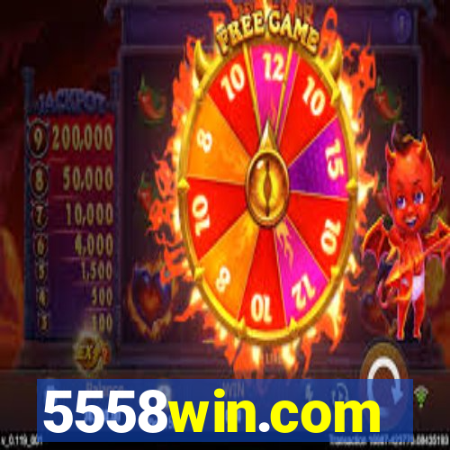 5558win.com