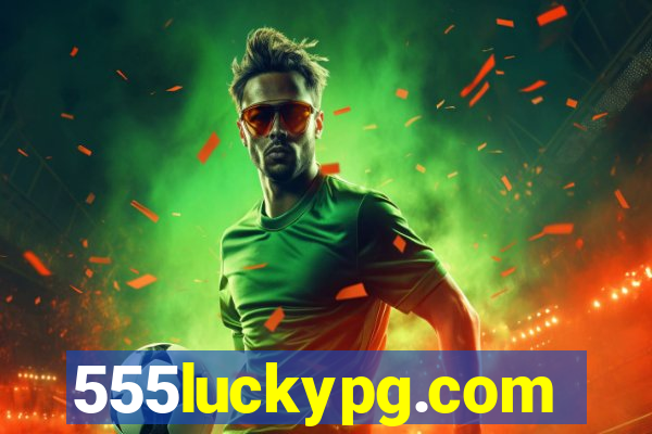 555luckypg.com