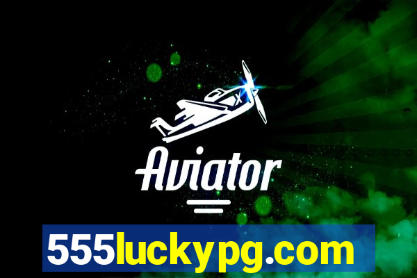 555luckypg.com