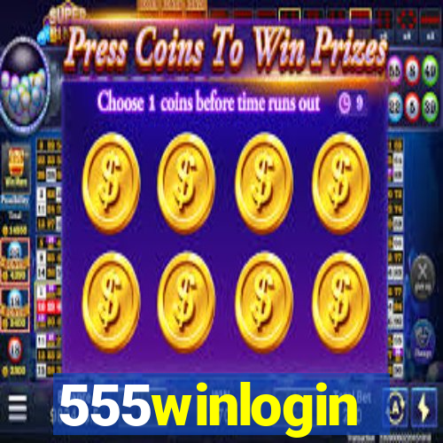 555winlogin