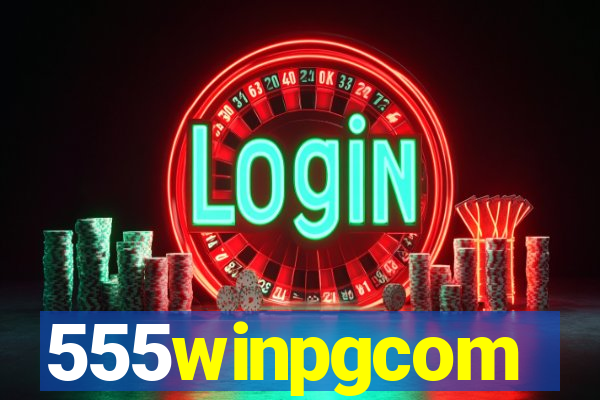 555winpgcom