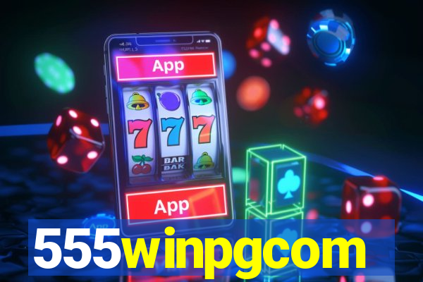 555winpgcom