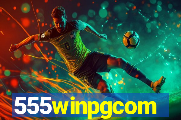555winpgcom