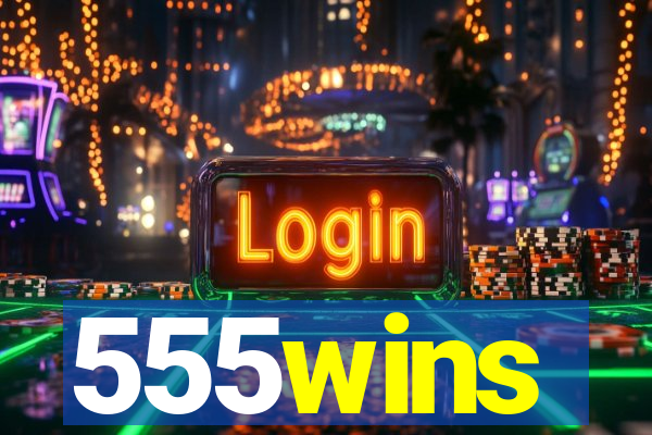 555wins