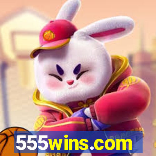 555wins.com