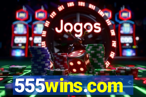 555wins.com