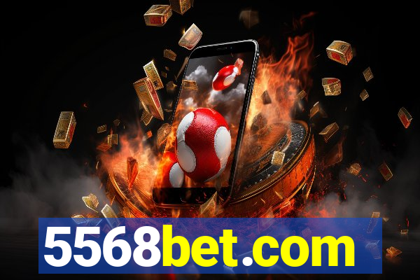 5568bet.com