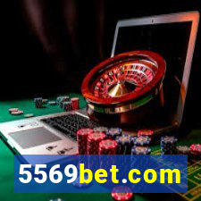 5569bet.com