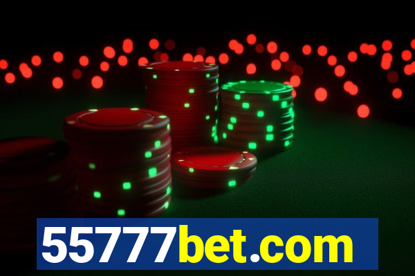 55777bet.com