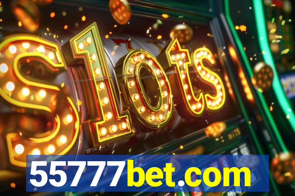 55777bet.com