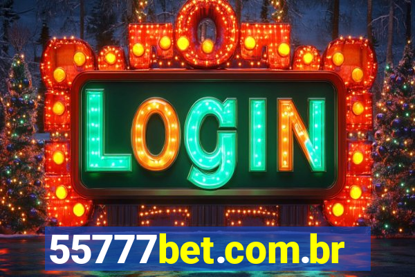 55777bet.com.br