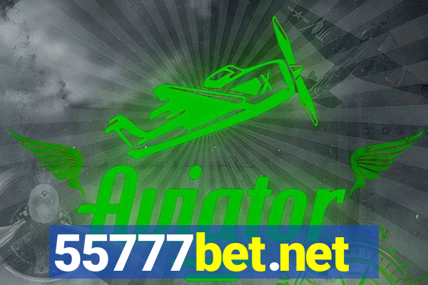 55777bet.net