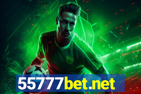 55777bet.net