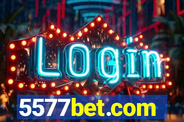 5577bet.com