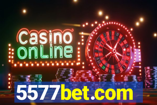 5577bet.com