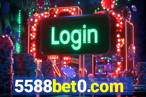 5588bet0.com