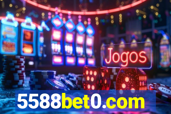 5588bet0.com