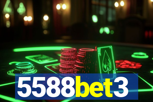 5588bet3