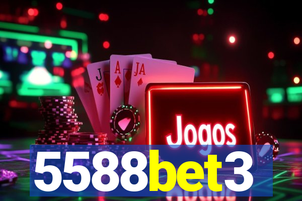 5588bet3