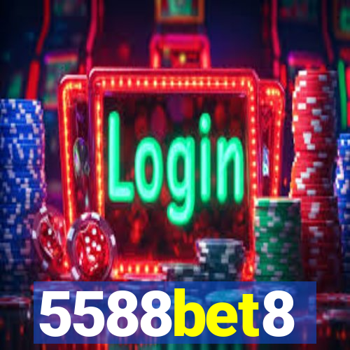5588bet8